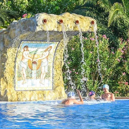 Alessidamo Bilo דירה *