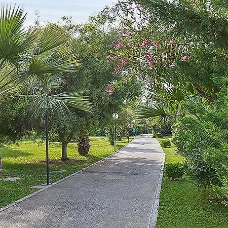 Apartament Alessidamo Bilo *