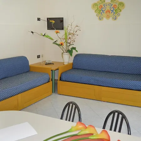 Apartman Alessidamo Bilo