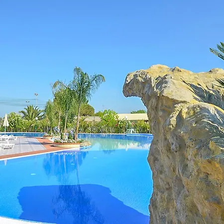 Alessidamo Bilo Appartement