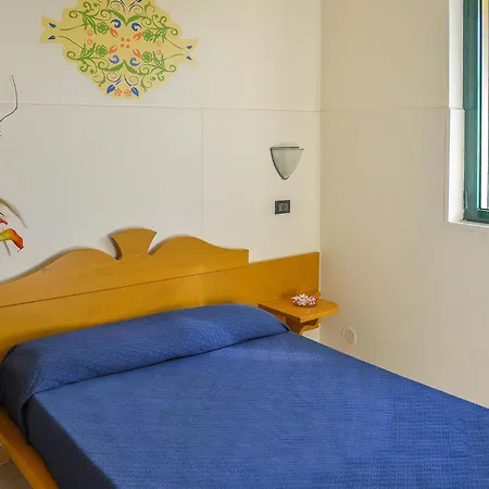 Appartement Alessidamo Bilo Métaponte