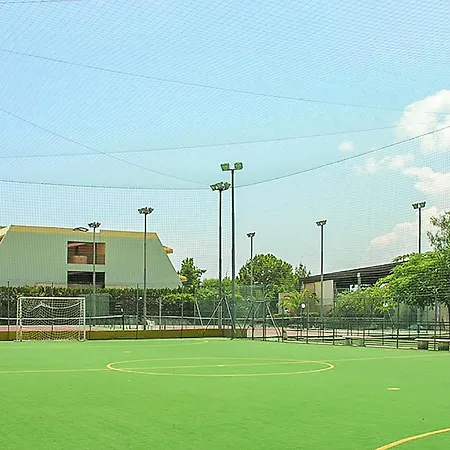 Alessidamo Bilo Appartement