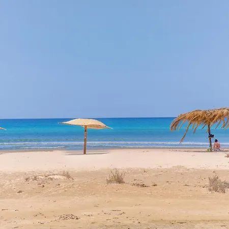 Apartman Alessidamo Bilo *