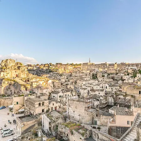 Alessidamo Bilo Apartman Metaponto