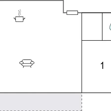 Alessidamo Bilo Appartement