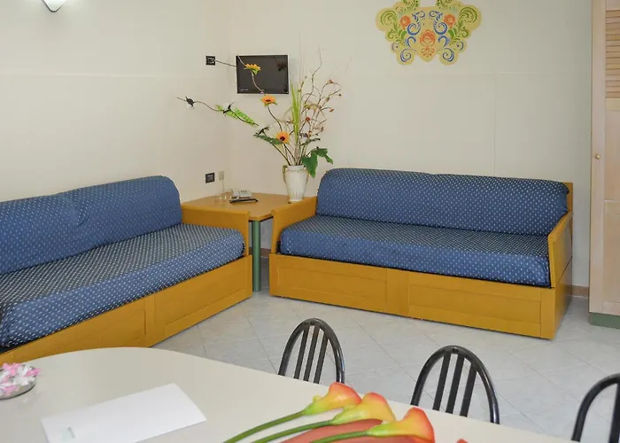 Appartement Alessidamo Bilo