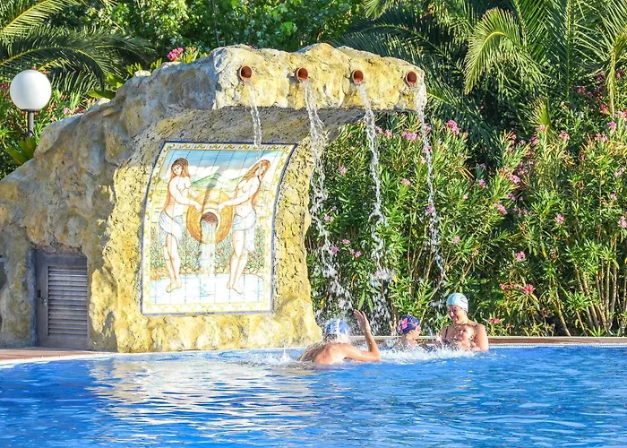 Alessidamo Bilo Appartement *