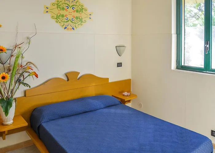 Appartement Alessidamo Bilo Métaponte