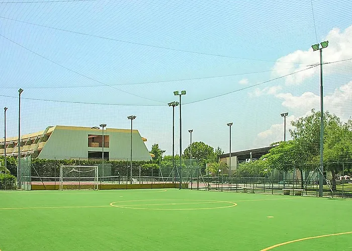 Alessidamo Bilo Appartement