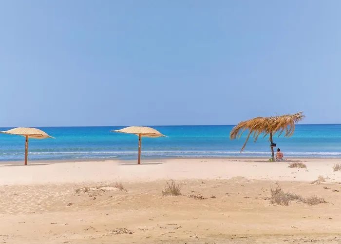 Appartement Alessidamo Bilo *