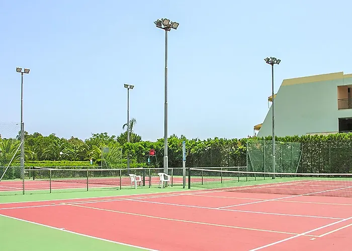 Alessidamo Bilo Appartement *